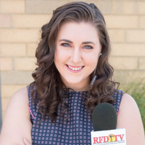 Emily Buck – The Washington Journalism and Media Conference