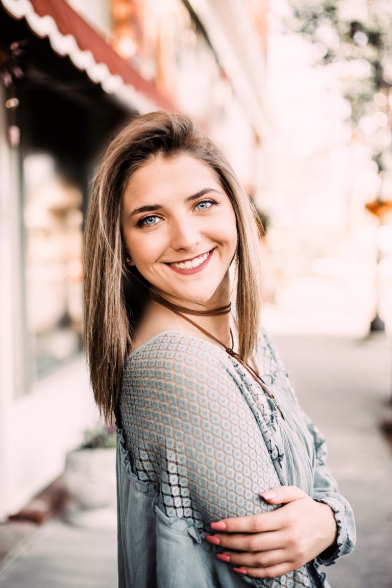 Kristi Jones The Washington Journalism and Media Conference