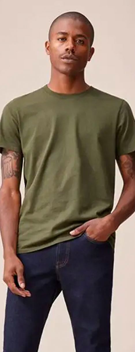 Dress Code and Packing List – The Washington Journalism and Media ...